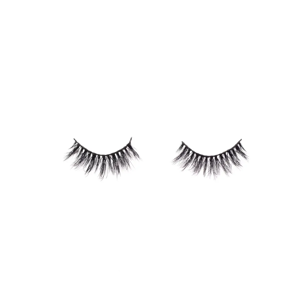 LashinOut - Michelle lashes - cosmetic - mink lashes- beauty Eyelashes Makeup