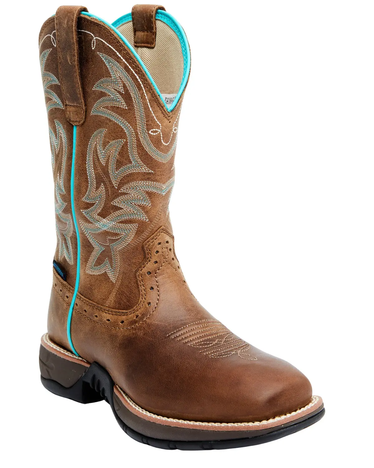 Shyanne Women's Women'S Xero Gravity Waterproof Lite Western Performance Boot - Bswsp22p2 Shyanne Women's Women'S Xero Gravity Waterproof Lite Western Performance Boot - Bswsp22p2