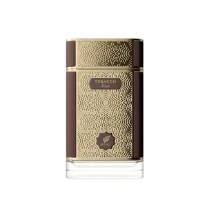 Afnan Tobaco Rush Eau de Parfum – Warm & Alluring Fragrance for Men, 80ml (2.7 oz)