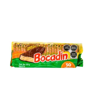 Ricolino Bocadin