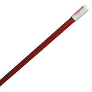 FireStik  4 ft. KW Series CB Antenna - 400 Watts - Red