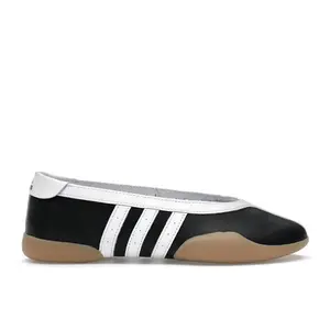 adidas Taekwondo Mei Ballet Black White (Women's) (women) by StockX