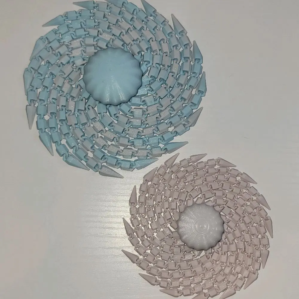 Fidget Jellyfish
