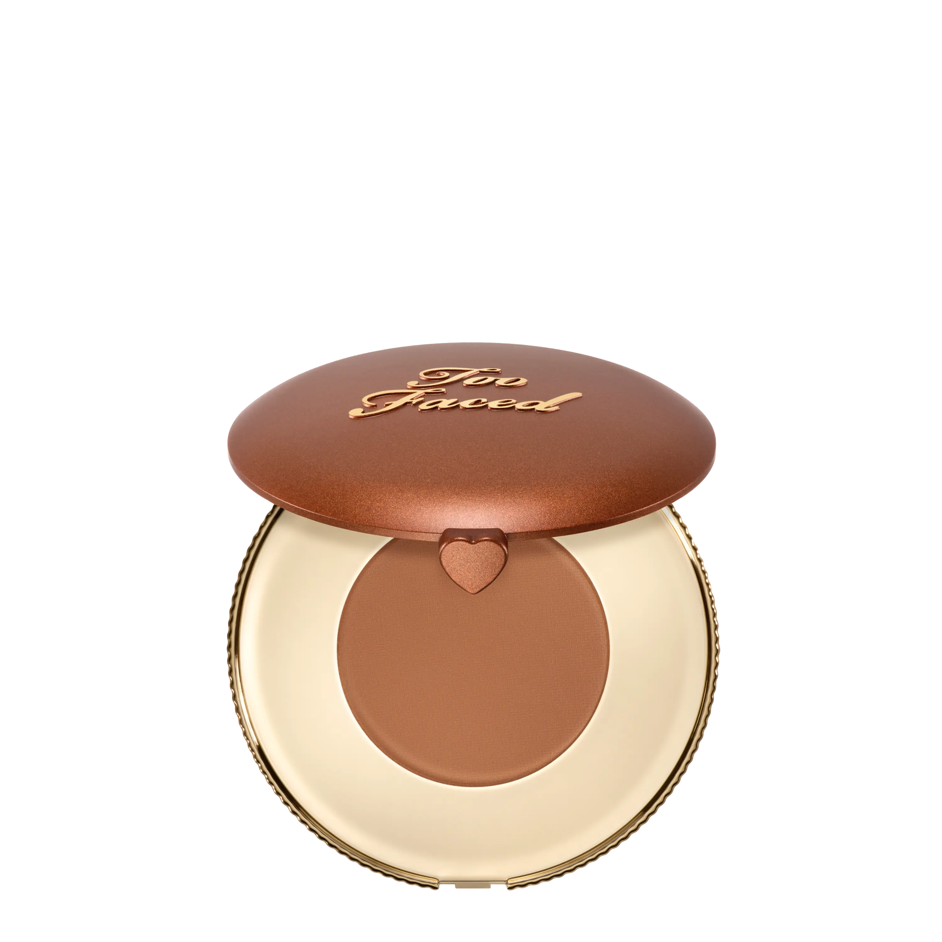 Too Faced Travel Size Chocolate Soleil Matte Blurring Bronzer - Buildable, Natural, Longwearing, Powder Too Faced Travel Size Chocolate Soleil Matte Blurring Bronzer - Buildable, Natural, Longwearing, Powder