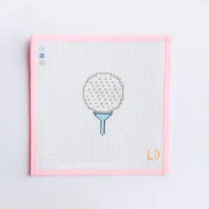 Golf Ball Canvas