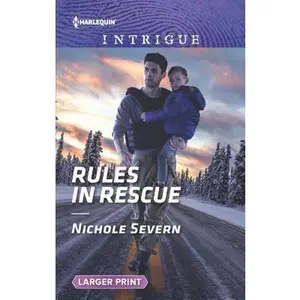 USED-Rules in Rescue by Severn, Nichole (Unknown)