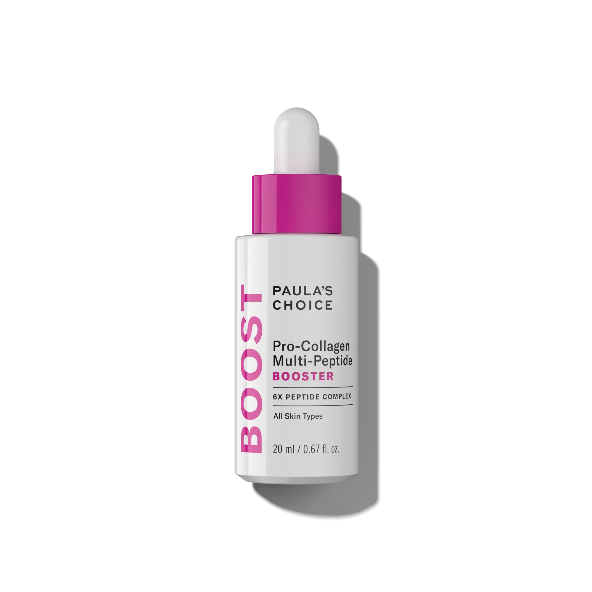 Paula's Choice Pro-Collagen Multi-Peptide Booster