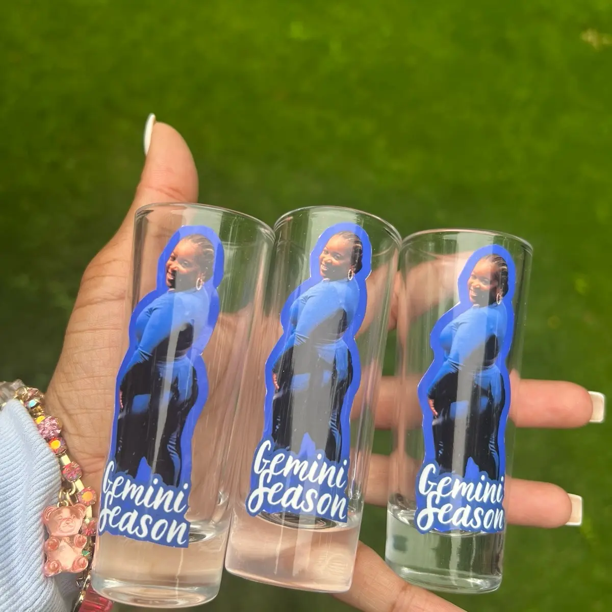 Shot Glass