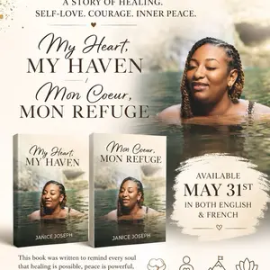 Mon Coeur, Mon Refuge
