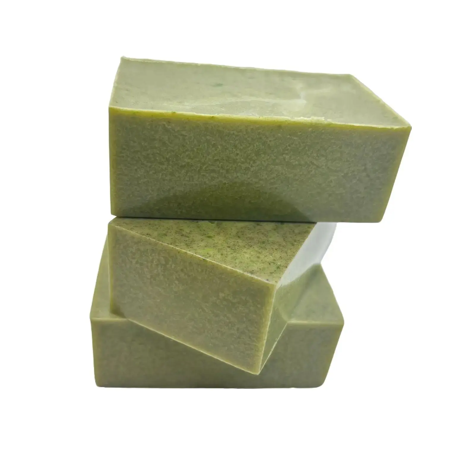Aloe & Moringa Soap - Vegan Pure Essential Natural Formula for Your Needs