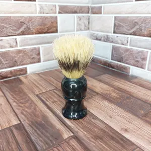 Badger Bristle Shave Brush Badger Bristle Shave Brush
