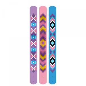 Diamond Dotz DOTZIES Bracelets Diamond Painting - 8.3" x 0.8"