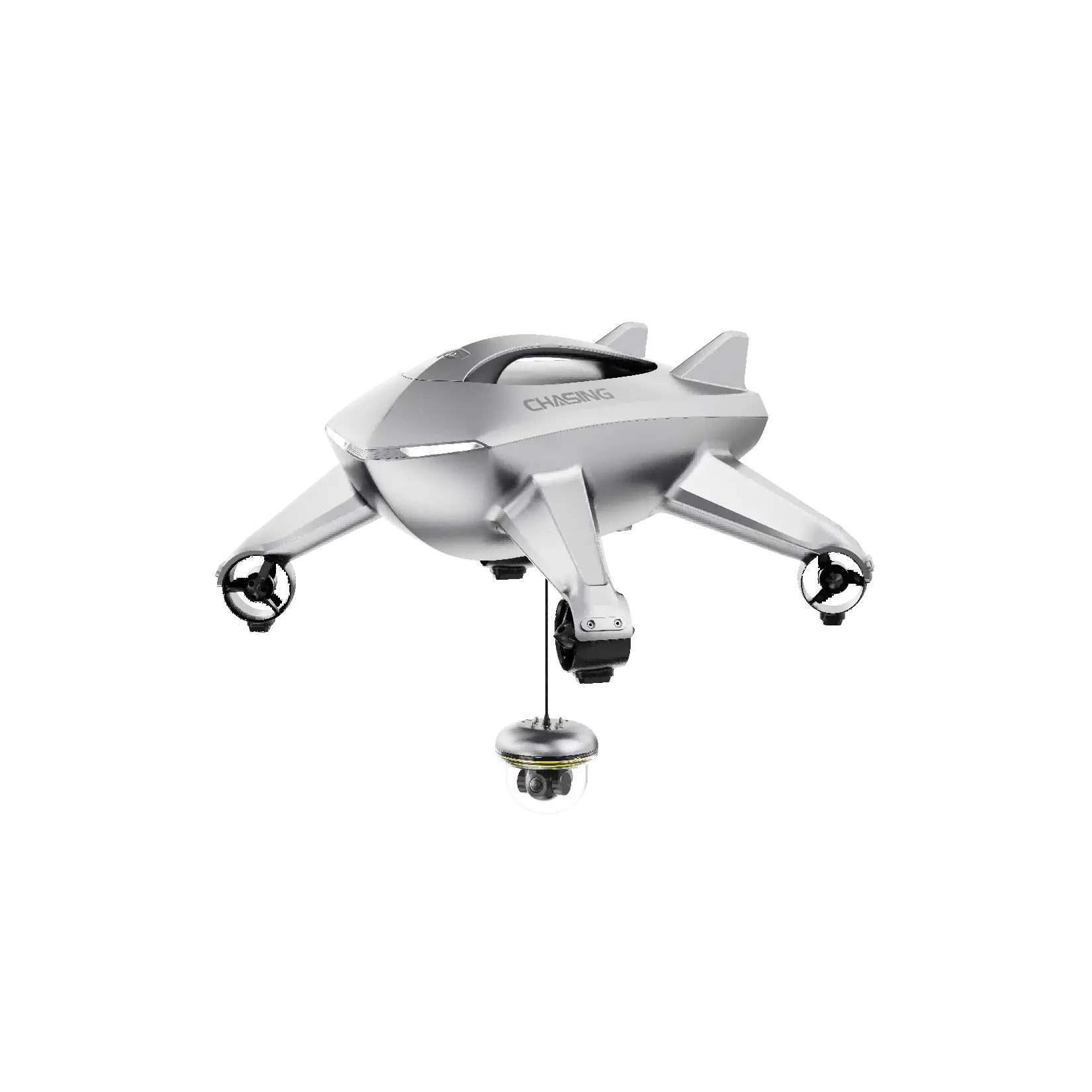 CHASING CanFish F2 AI Fish Finder
