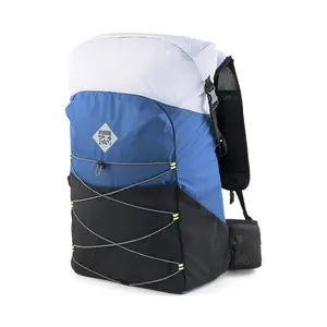 PUMA Mens X Perks And Mini Hiking Backpack Travel Casual - Blue
