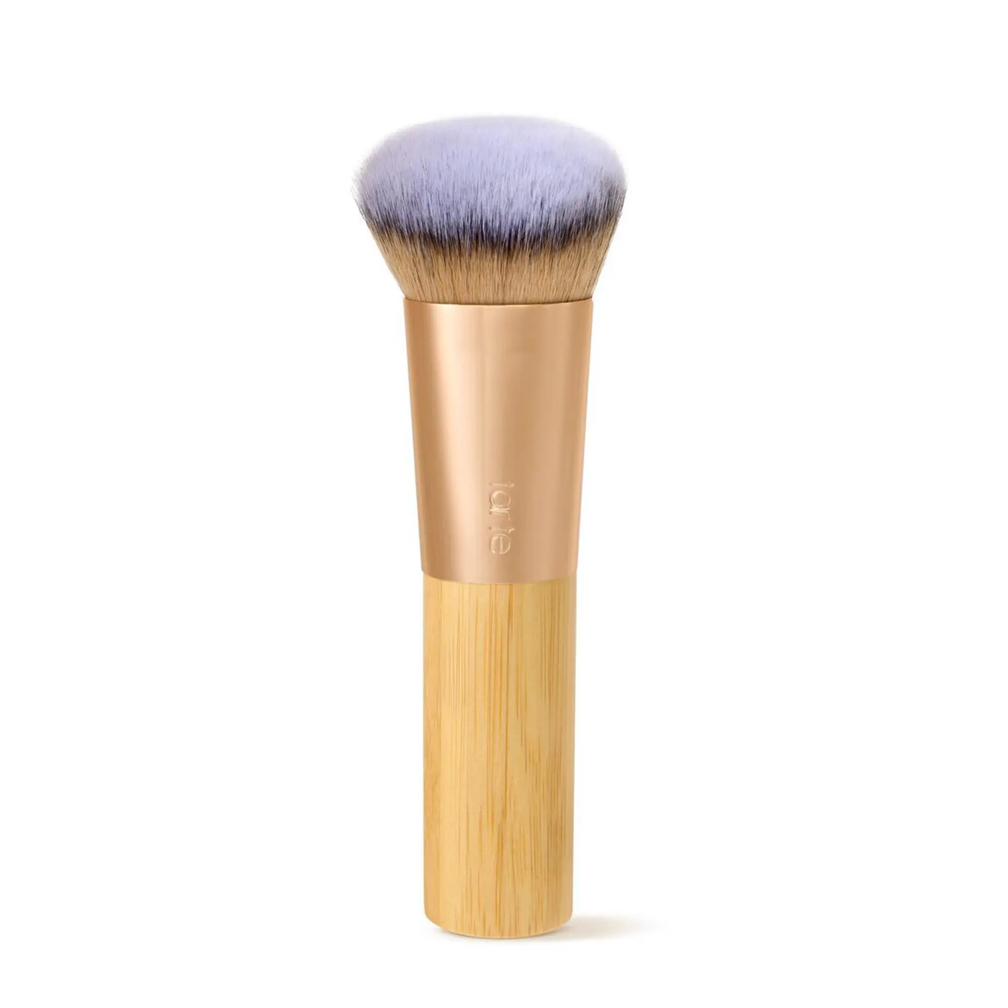 tarte serum foundation brush tarte serum foundation brush