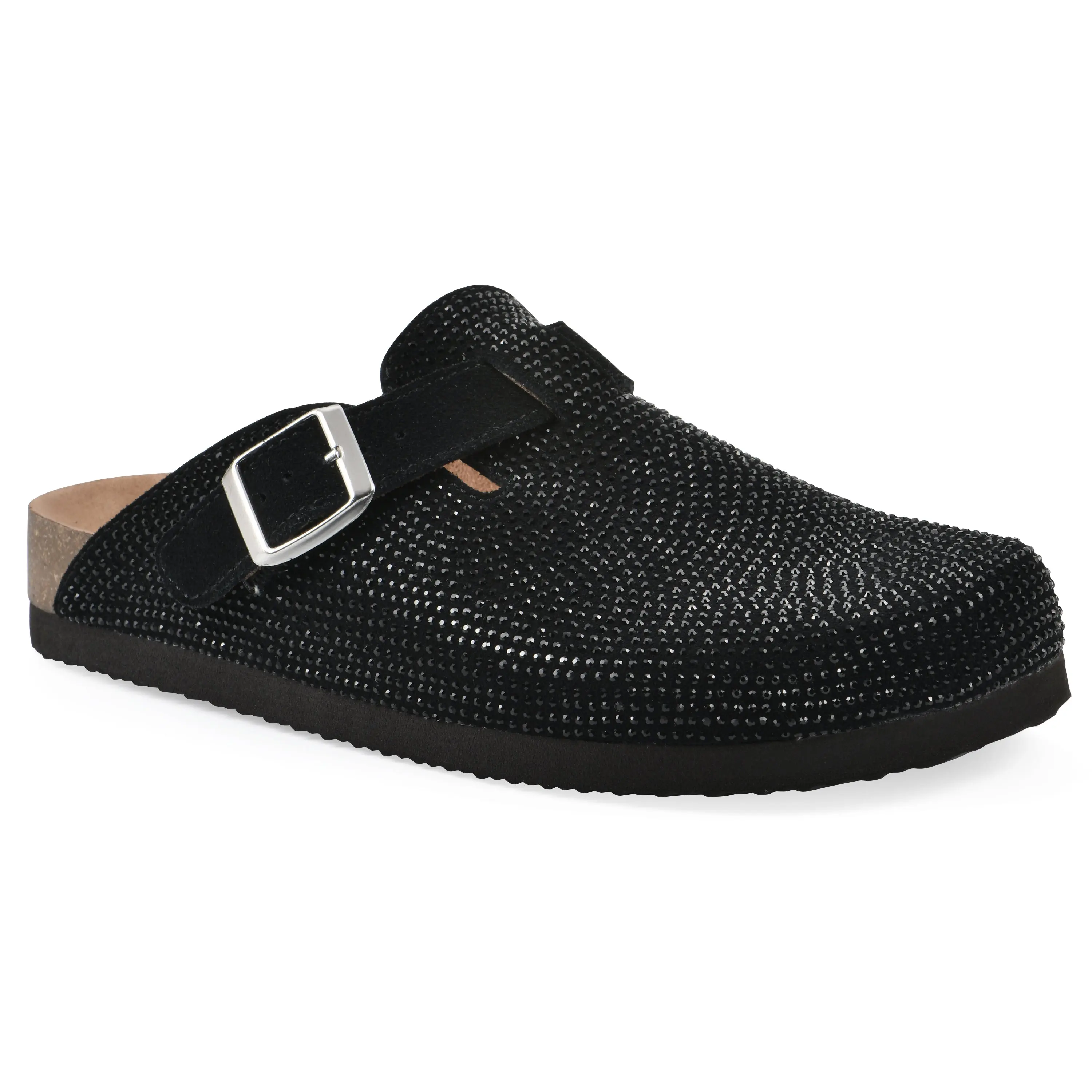 Bellamy Footbeds Clog