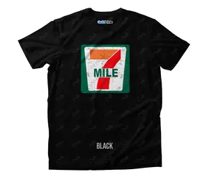 7 Mile Convenience Store Shirt