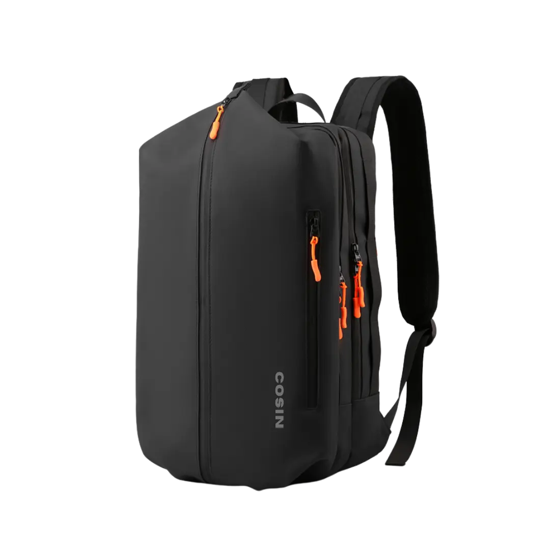 COSIN Orbit-001 Multirole Backpack fits 15.6 laptop waterproof
