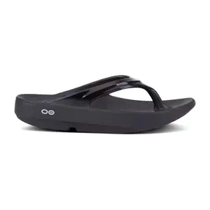 OOlala Thong (Black)