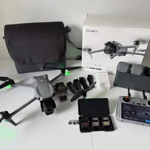 DJI Air 3s Fly More Combo With bag