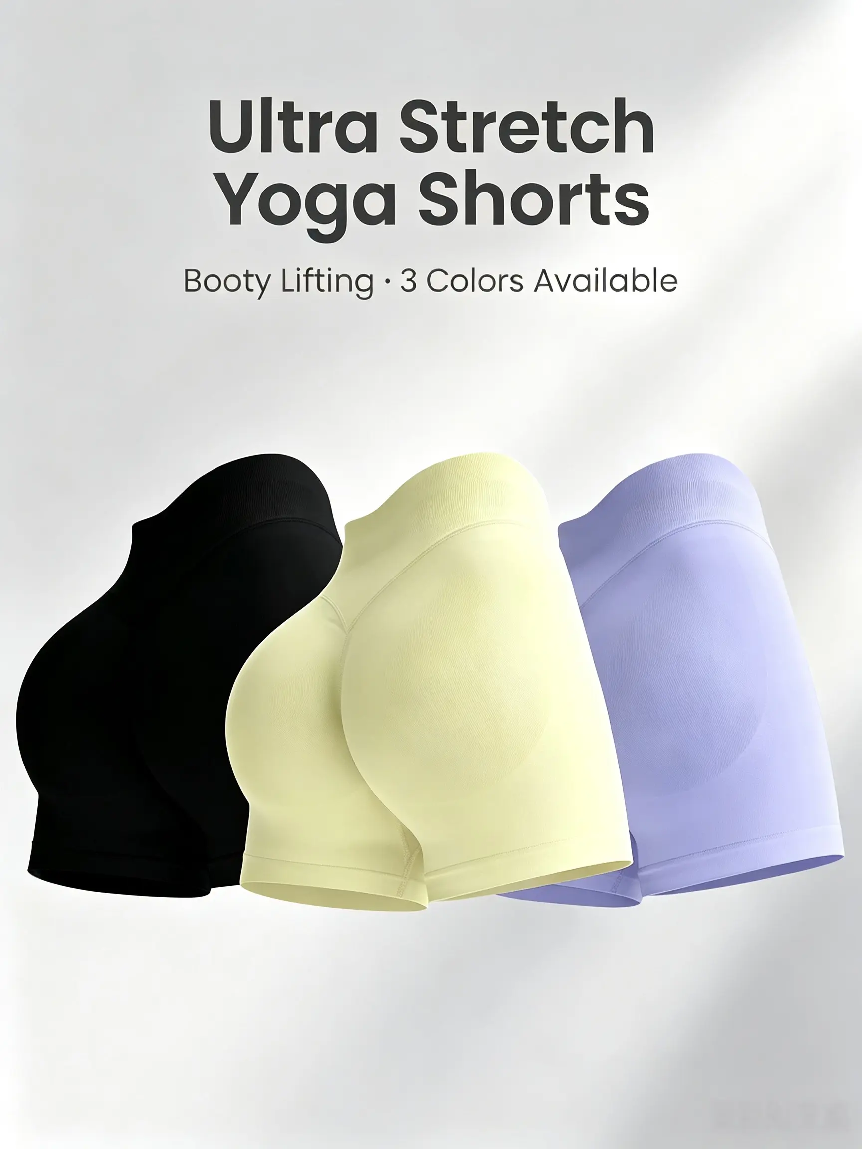 Women's High Waist Abdominal Compression Sports Leggings - Butt Lifted, Tummy Control, No Roll, Anti Chafing, High Cut, Secure Fit Active Wear for Gym Run Dance (Elastic, Factory-Made),Waisted,Fleece Lined Leggings