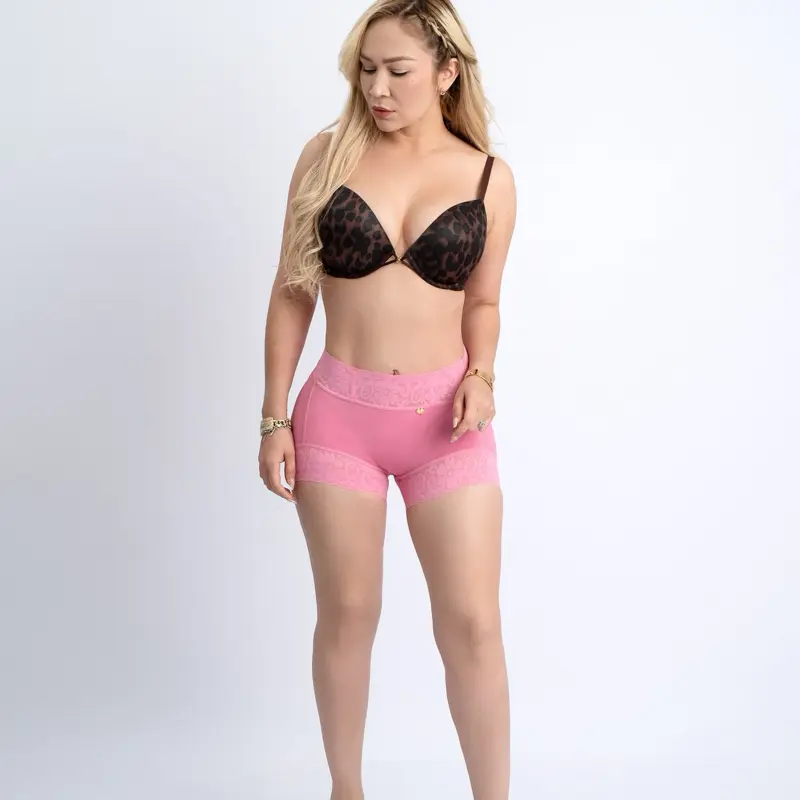 Noely Faja Booty Boxer Noely Faja Booty Boxer