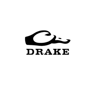 Drake Inspired Decal for Trucks, Cars, and More - Easy Application, Convenient Customization, No Residue or Damage