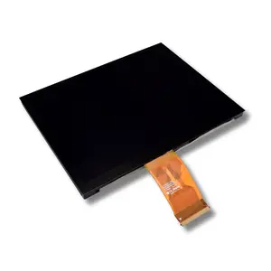 Upgraded Uconnect 4 / 4C 8.4" Touchscreen LCD Replacement – Chrysler, Dodge, Jeep & RAM 2017+ UAQ/UAS (LA084X01)