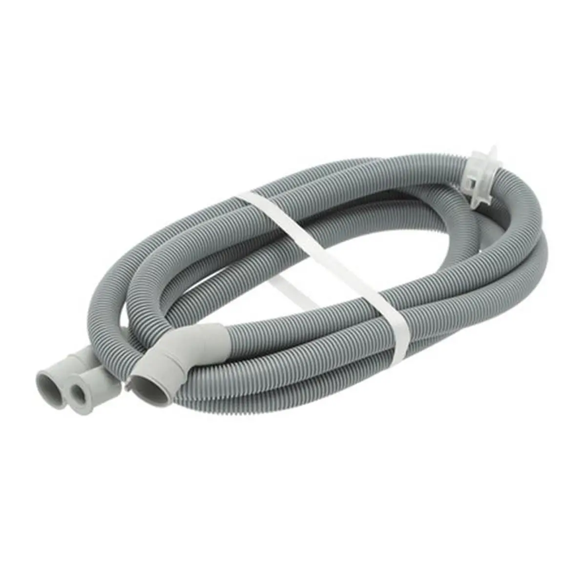 Frigidaire 807032601 Dishwasher Drain Hose, Replacement Drain Hoses for Large Household Appliance Parts & Accessories, Drain Hose Hoses