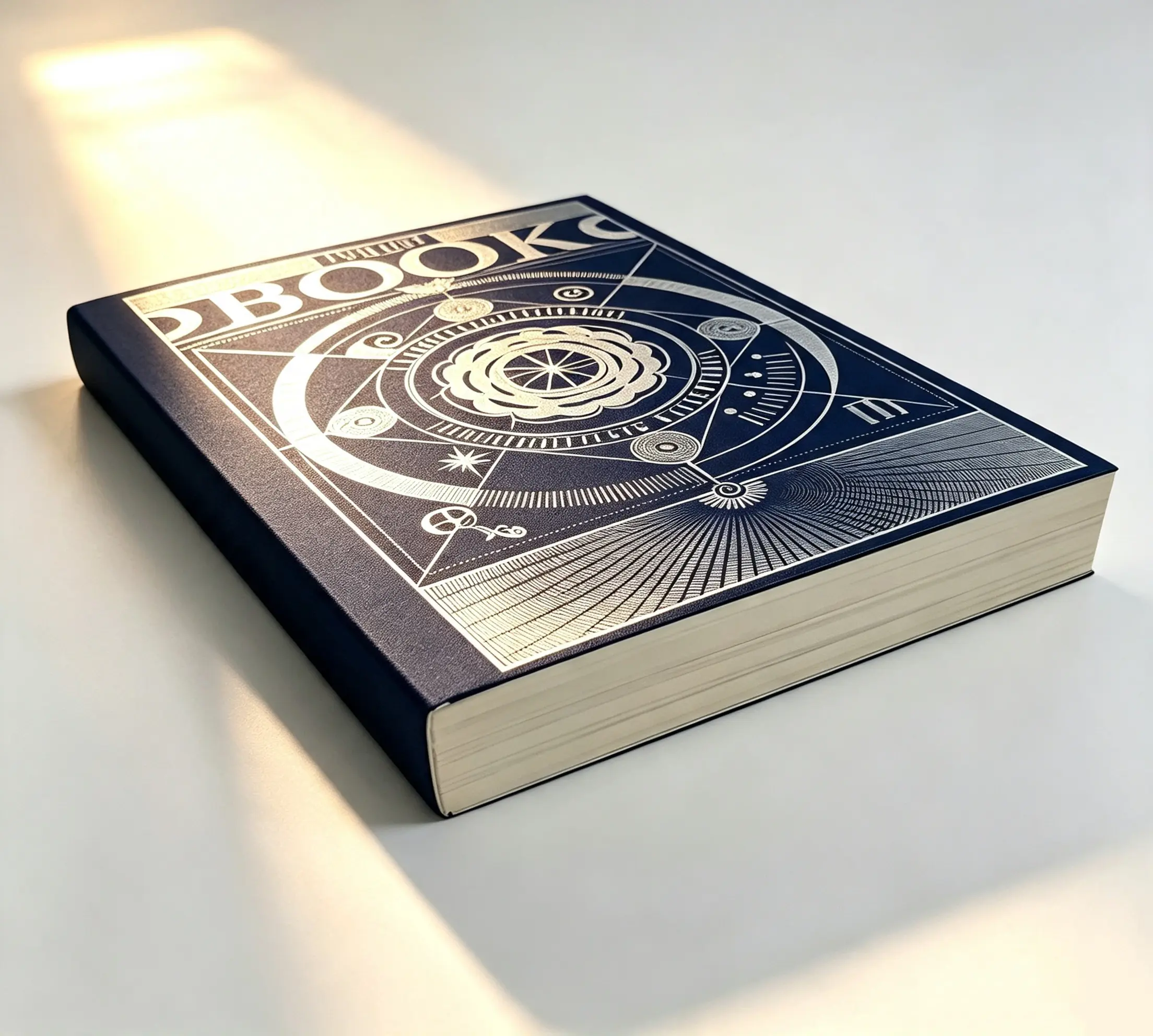 The Book: The Ultimate Guide to Rebuilding a Civilization, Inspirational Adult Science Book, Unique Artifact Knowledge Encyclopedia, A5 Size English Paperback with 400+ Detailed & Catchy Illustrations