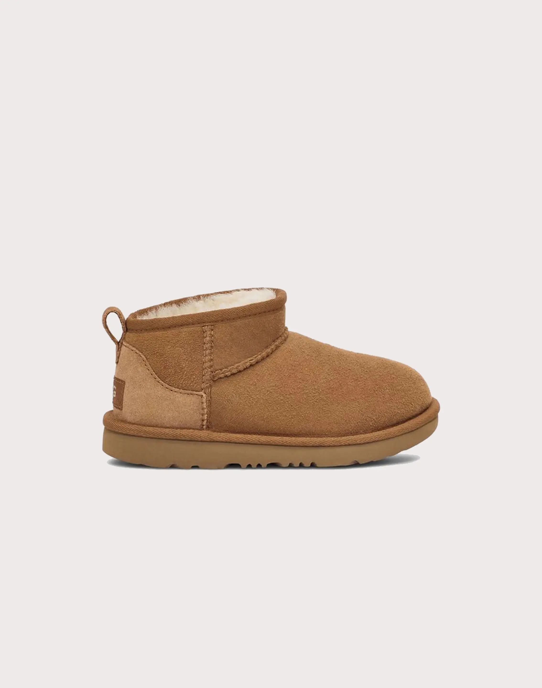 UGG Classic Ultra Mini Boots Grade-School