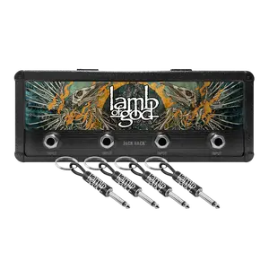 Lamb of God Magnetic Jack Rack®