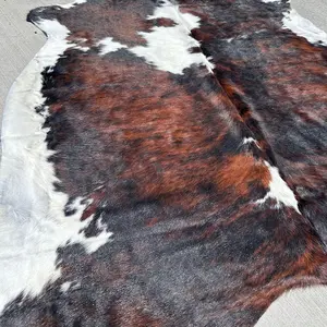 Cowhide Rug