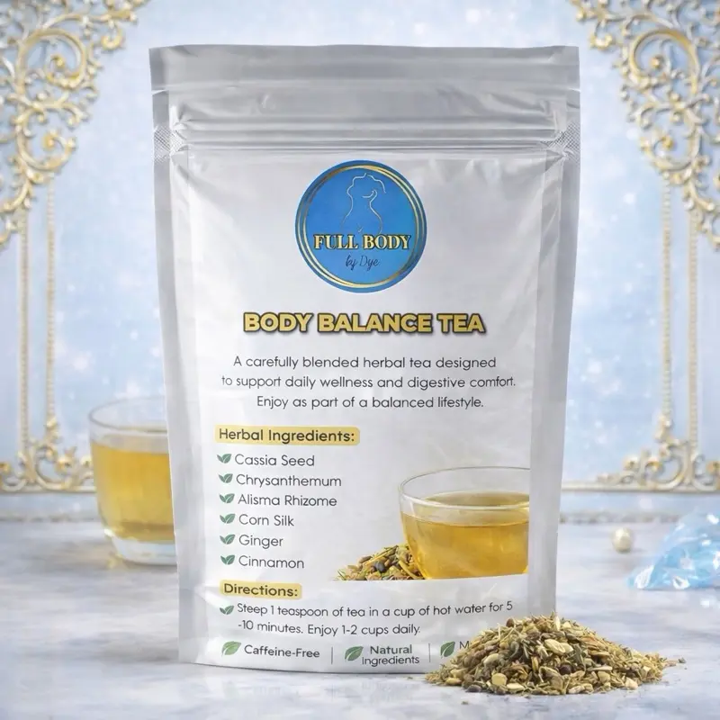 herbal balance tea (kase vant) herbal balance tea (kase vant)