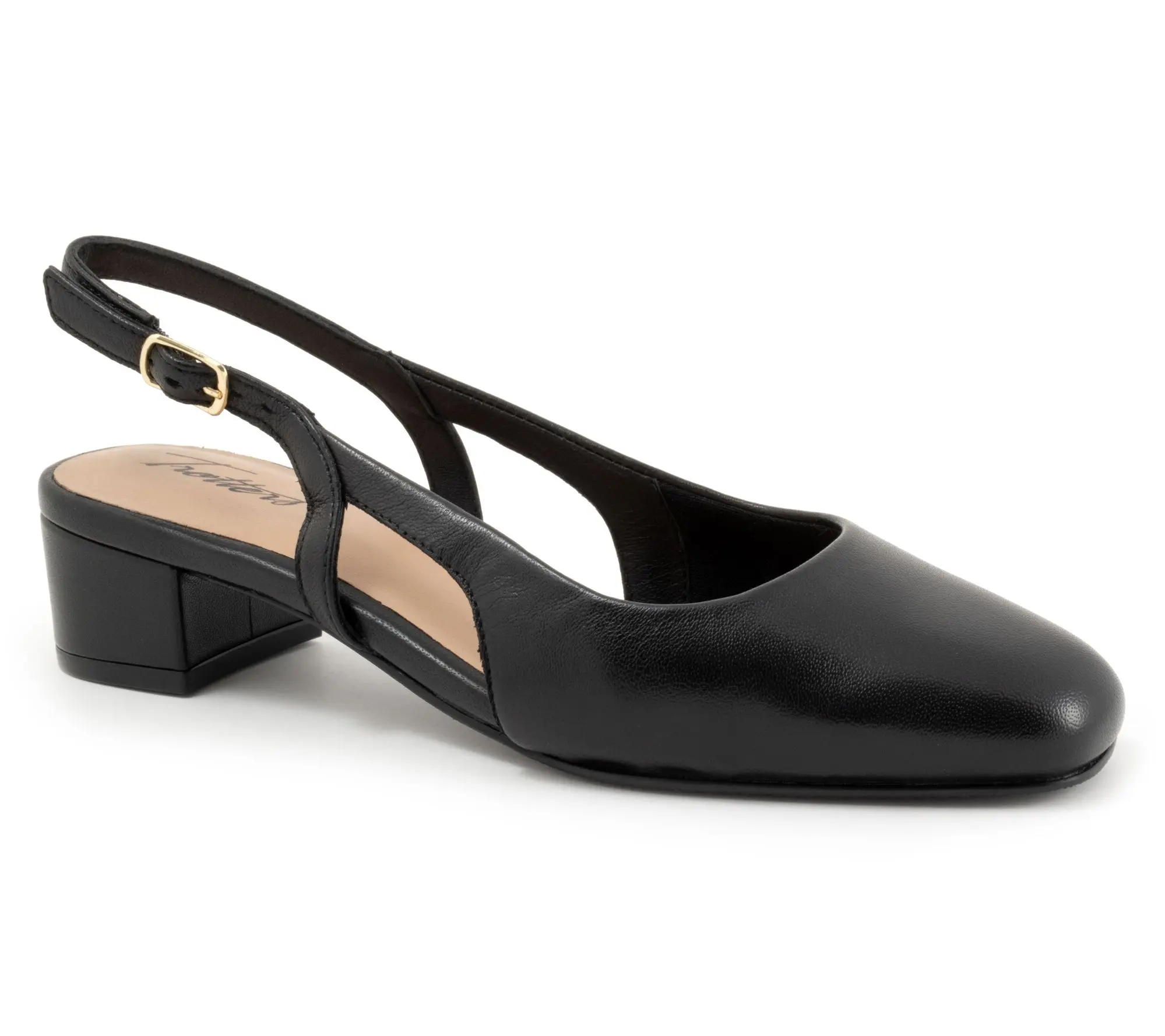 Trotters Dottie Pump