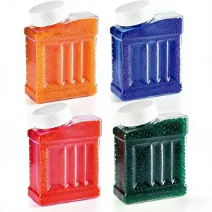 Easter gift Plant Starter Pellets |   7-8 mm, 4 Packs, 240,000 Pieces, gel ball refills