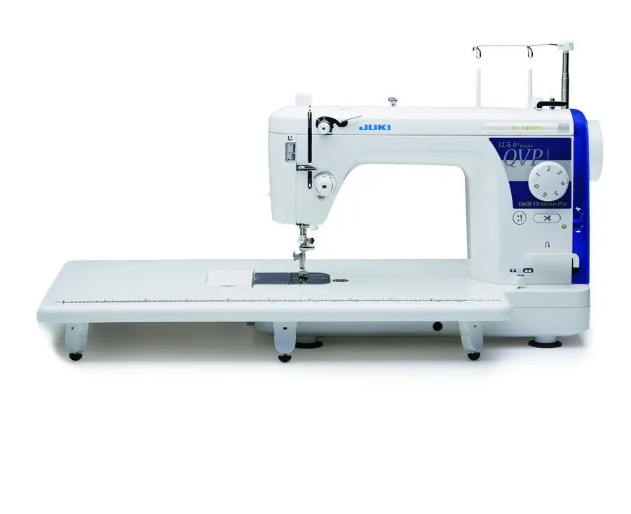 Juki 18QVP Quilting/Straight Stitch Machine