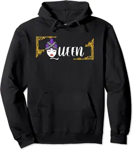 Hmong Miao Proud Traditional Girl Woman Hmoob Queen Sisters Pullover Hoodie - Keithhodges Shop 68B0B82BJHK9