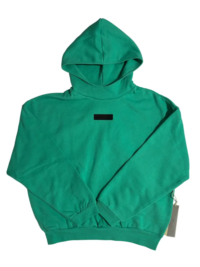 scuffers globaly green hoodie - TikTok Shop