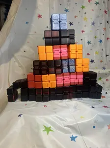 infinity cubes