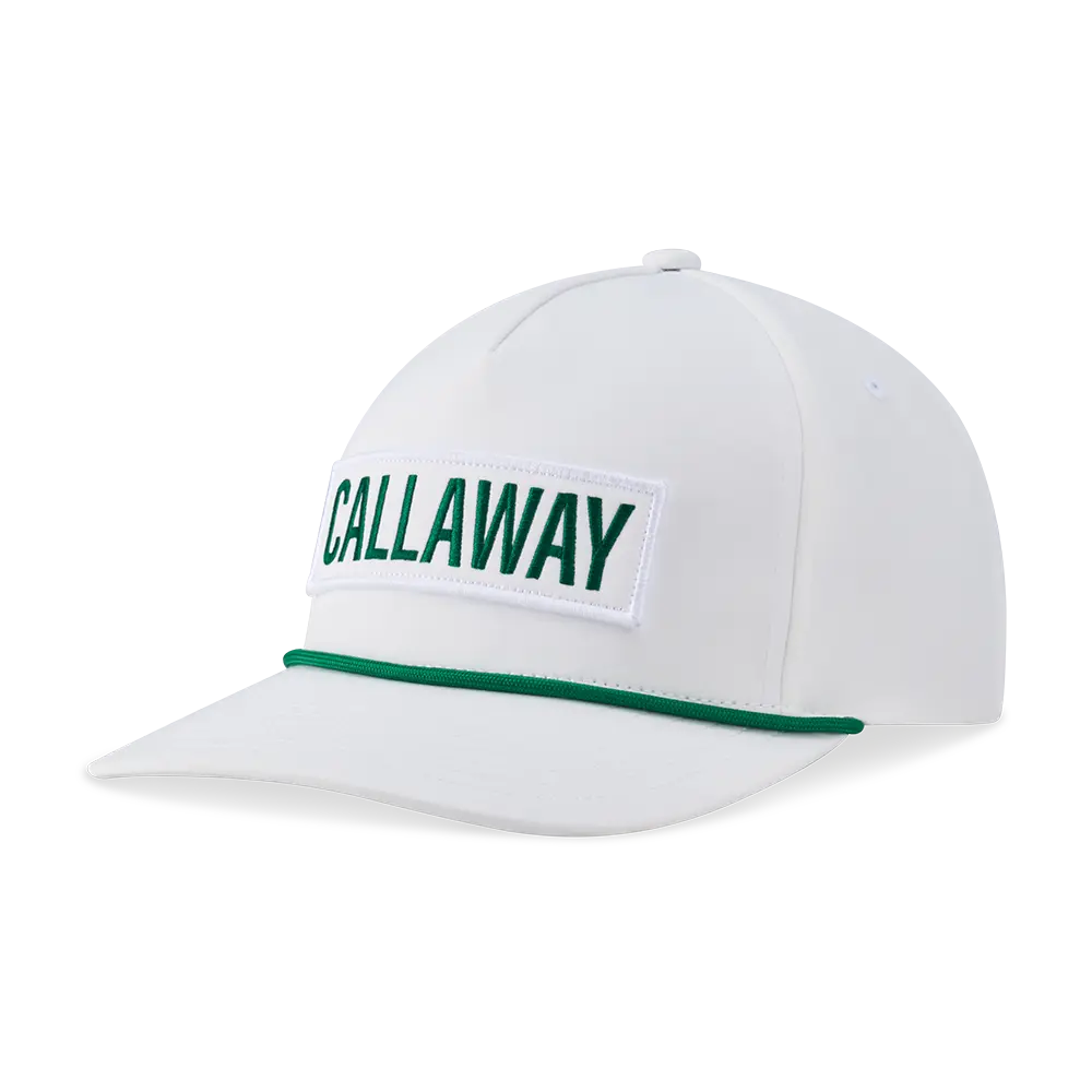 Callaway Golf In Bloom Hat in White | Size: Adjustable