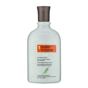 Peter Lamas Rice Protein Volumizing Shampoo Peter Lamas Rice Protein Volumizing Shampoo
