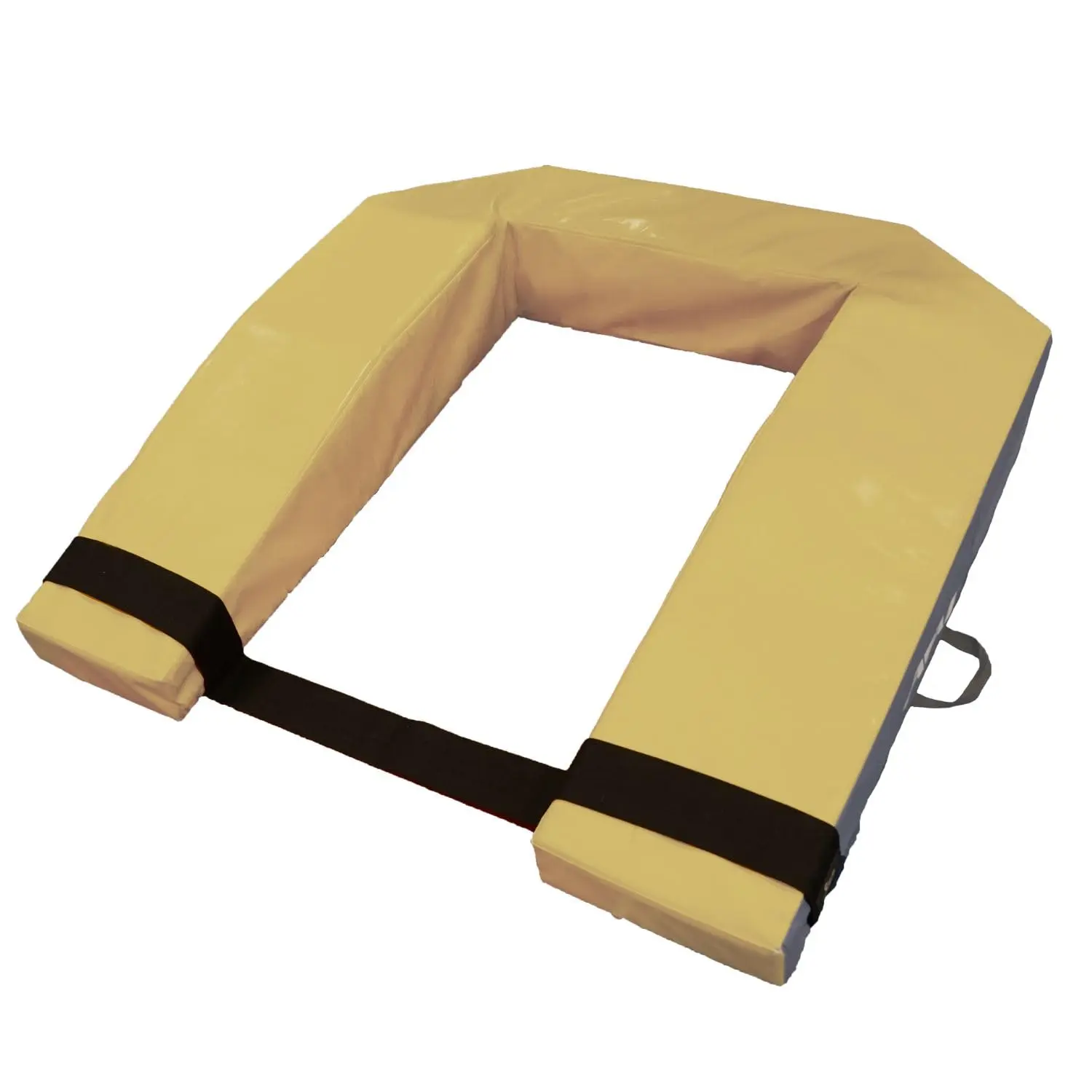 Tumbl Trak Gym Kiwis Board Band - Lightweight Gymnastics Equipment for Gymnasts & Coaches, Durable with Secure Fit for Home Training, Eliminates Need For Constant Repositioning, Vault Training, High-Quality