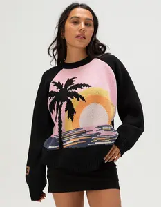 RIP CURL Paradise Womens Sweater