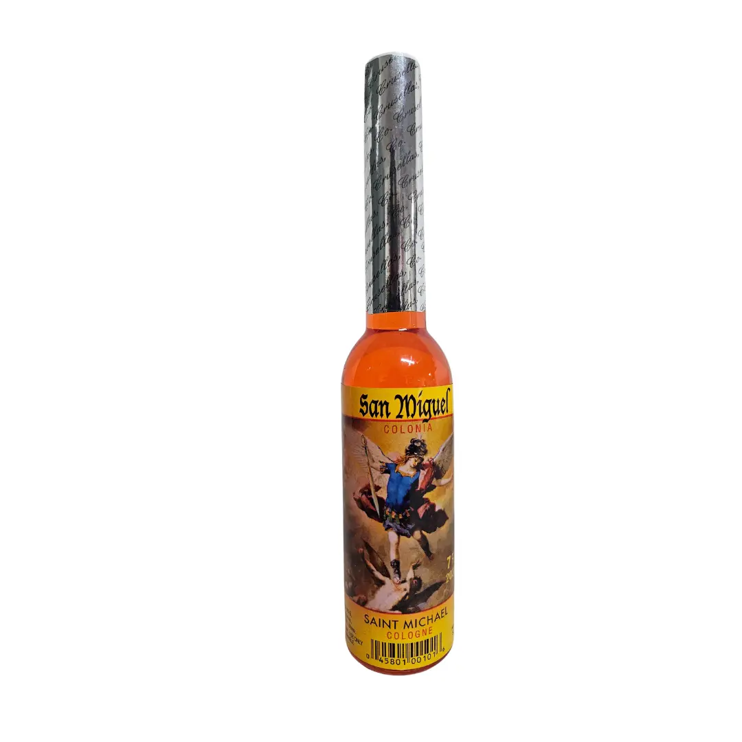 Saint Michael Cologne / San Miguel Colonia Crusellas