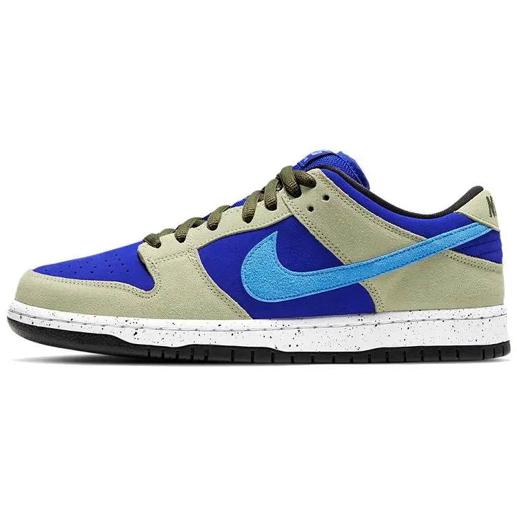 Nike SB Dunk Low Acg Celadon' Skate Shoes Unisex BQ6817-301