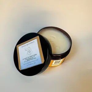 Pure Source McKay Leather re conditioner for Dry and Tired Leather to Moisturize and Renew - Shoe Accessory - Footwear