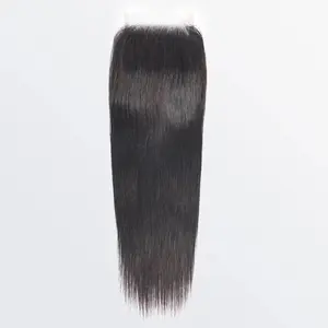 CLOSURE 5x5 HD Lace