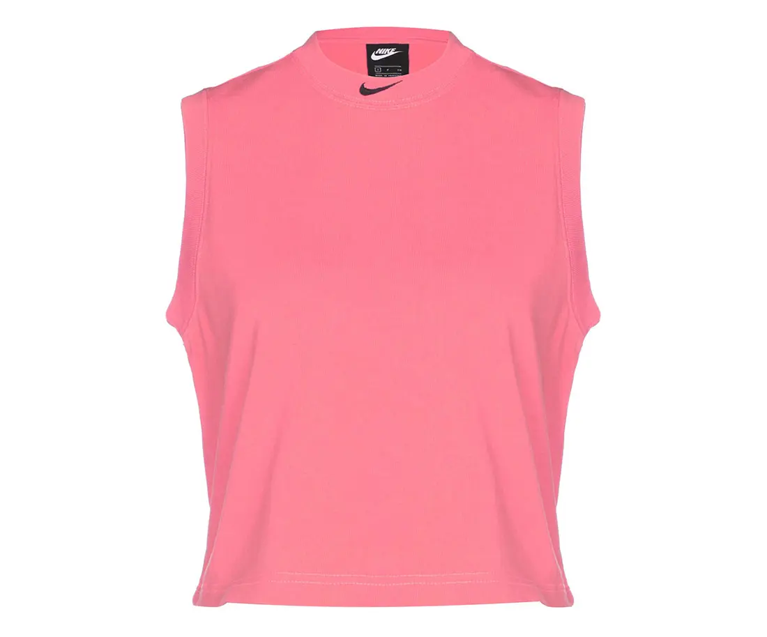 Nike Wash Tank Womens Tank Tops