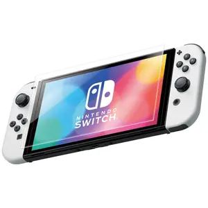 Hori Screen Protector - Nintendo Switch OLED Hori Screen Protector - Nintendo Switch OLED
